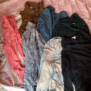 Funky FreePeople Bundle